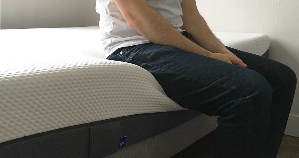 matelas emma maintien
