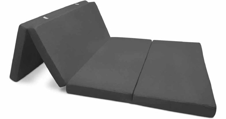 SUR-MATELAS FANCY 2 PLACES 160X195 CM | Leroy Merlin