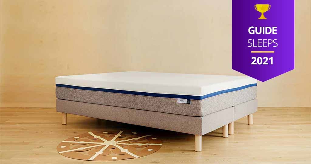 meilleurs matelas fermes