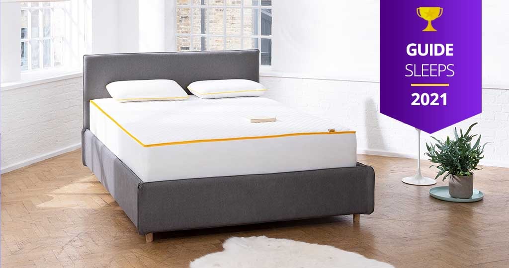 meilleures marques de matelas