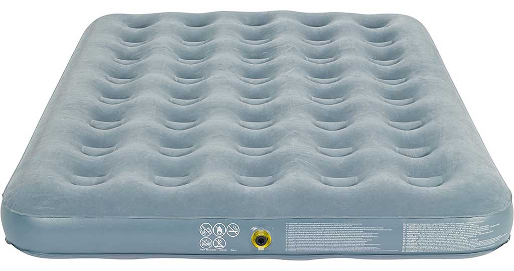Meilleurs Matelas Gonflables Comparatif et Guide d
