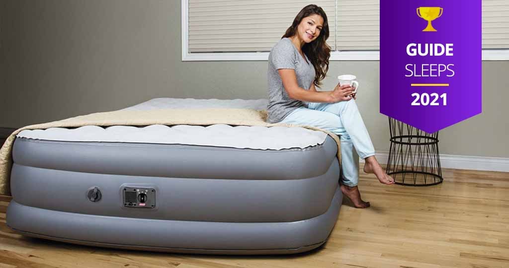 meilleurs matelas gonflables