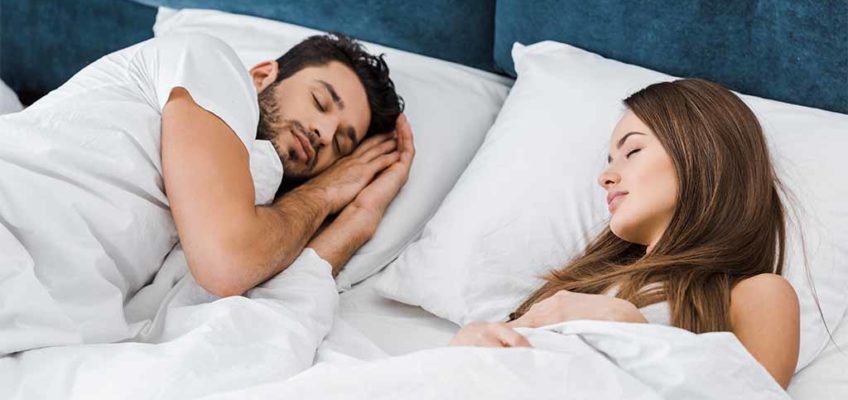 Qu&rsquo;est-ce que l&rsquo;indépendance de couchage ?