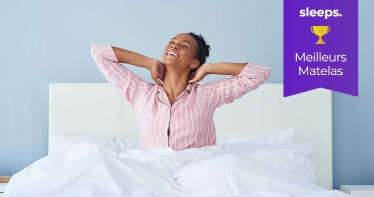 Matelas et literie visual data 7