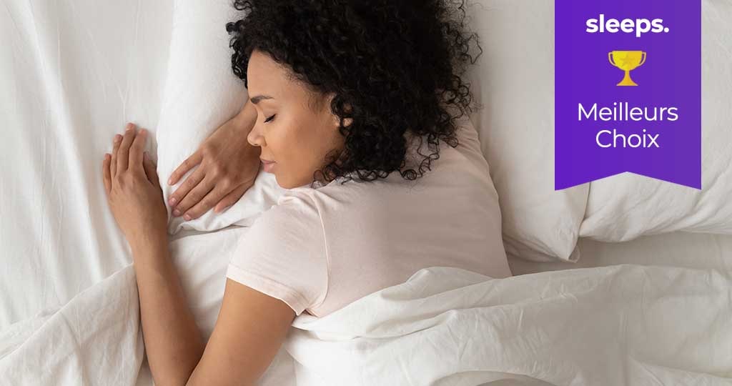 meilleurs matelas pour dormir sur le ventre