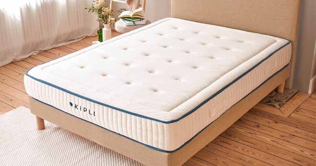matelas kipli
