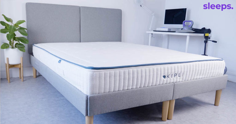 matelas kipli