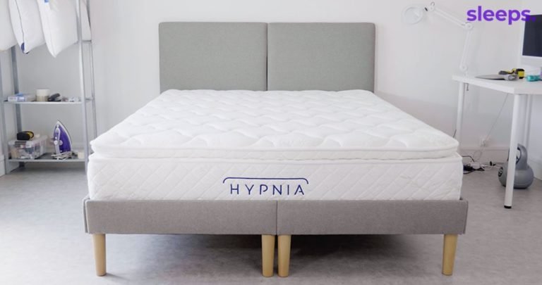 matelas hypnia bien-être suprême