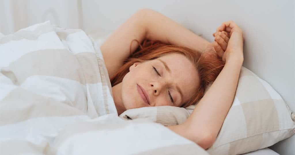 Quelle est la température idéale pour dormir ?