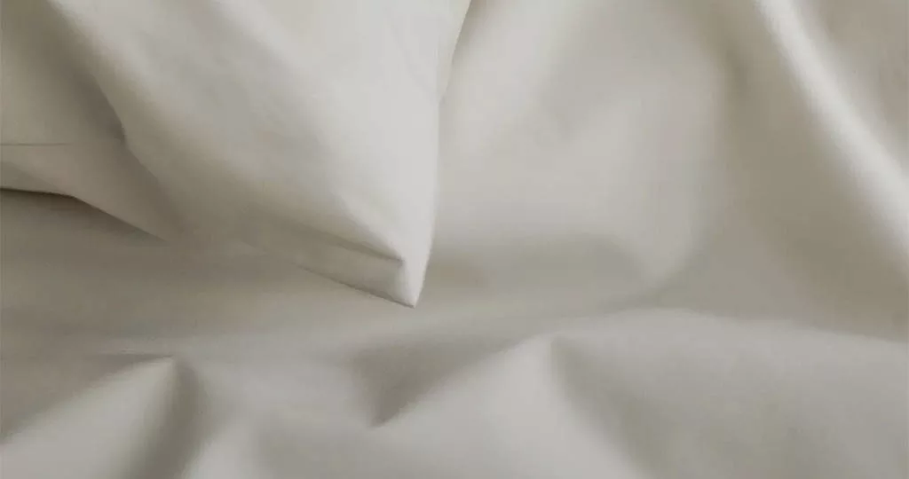 bonsoirs linge de lit