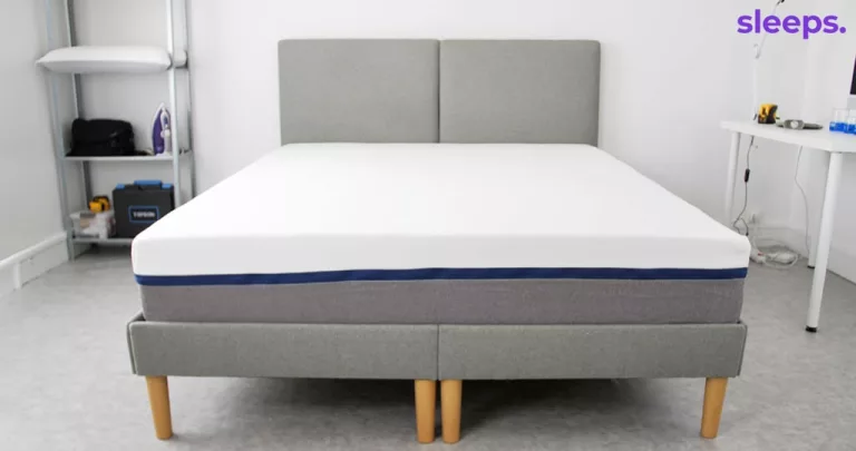 matelas tediber hybride