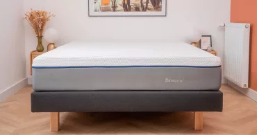 matelas bdreams