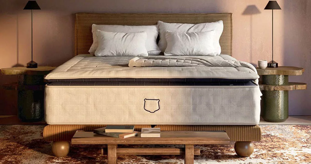 matelas tediber grand ours