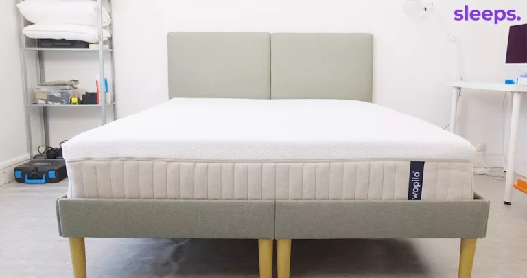 matelas wopilo