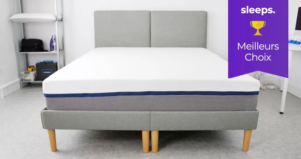 meilleur matelas ferme