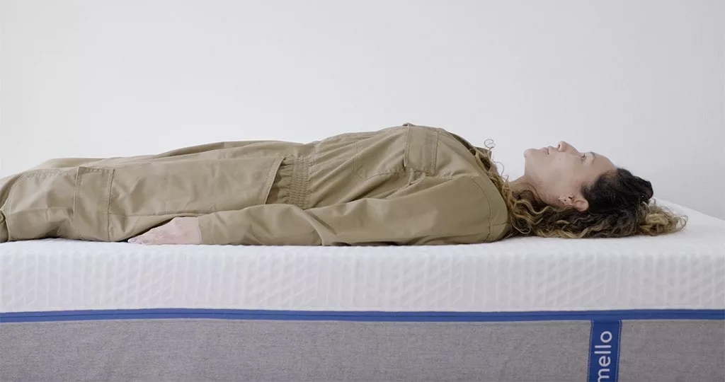 performances mello relax