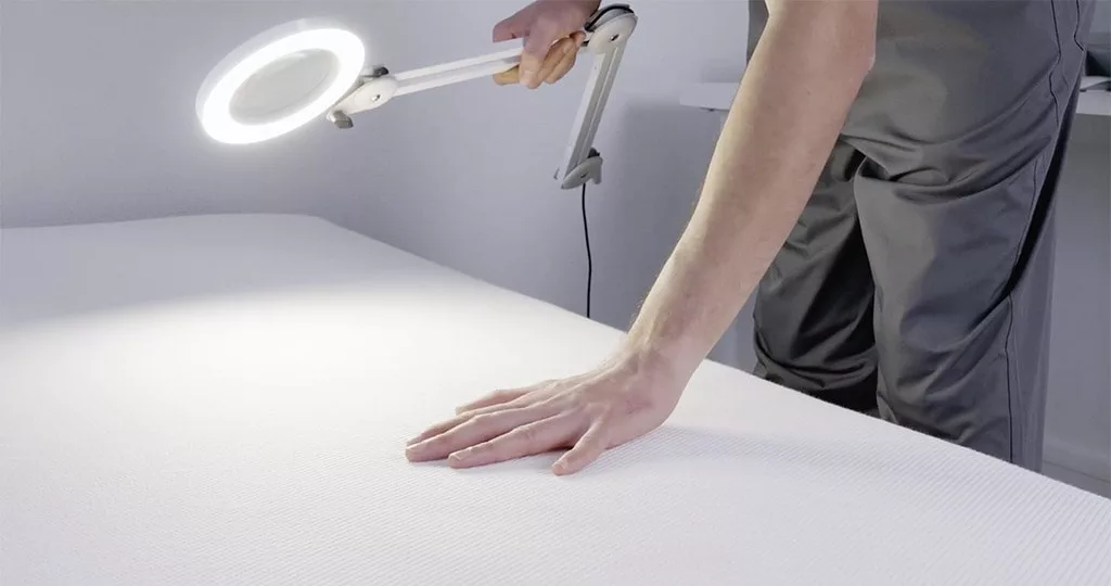 tediber performances